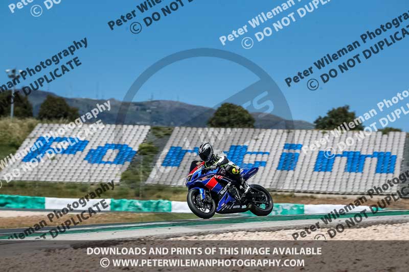 may 2019;motorbikes;no limits;peter wileman photography;portimao;portugal;trackday digital images